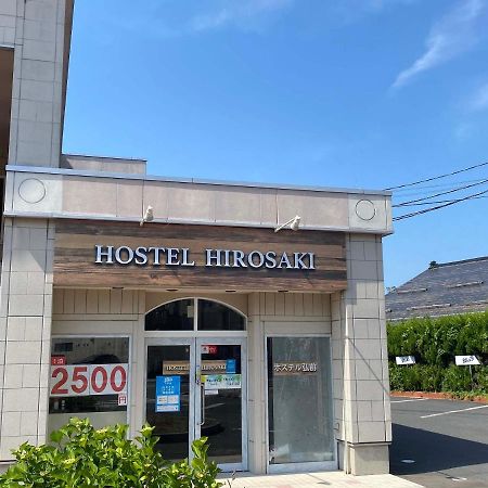 Hostel Hirosaki Exteriér fotografie