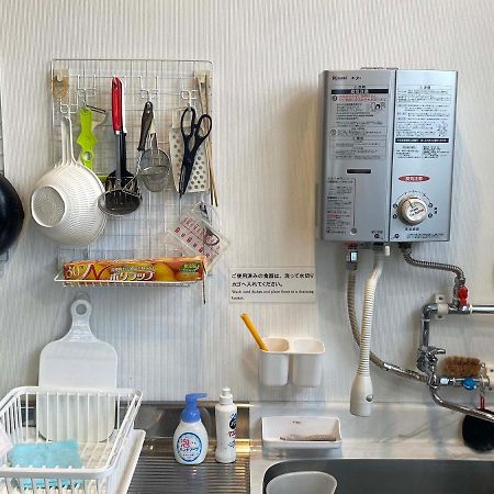 Hostel Hirosaki Exteriér fotografie