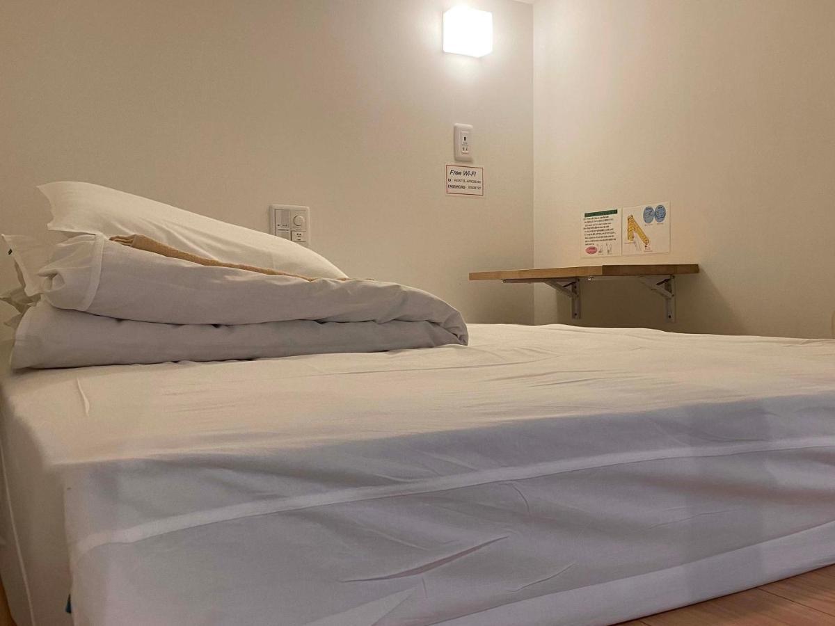Hostel Hirosaki Exteriér fotografie